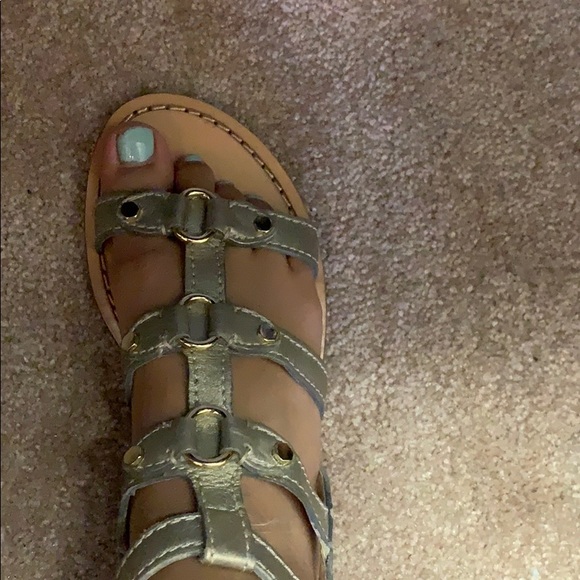 COLÉ HAAN sandals!!! - Picture 6 of 6